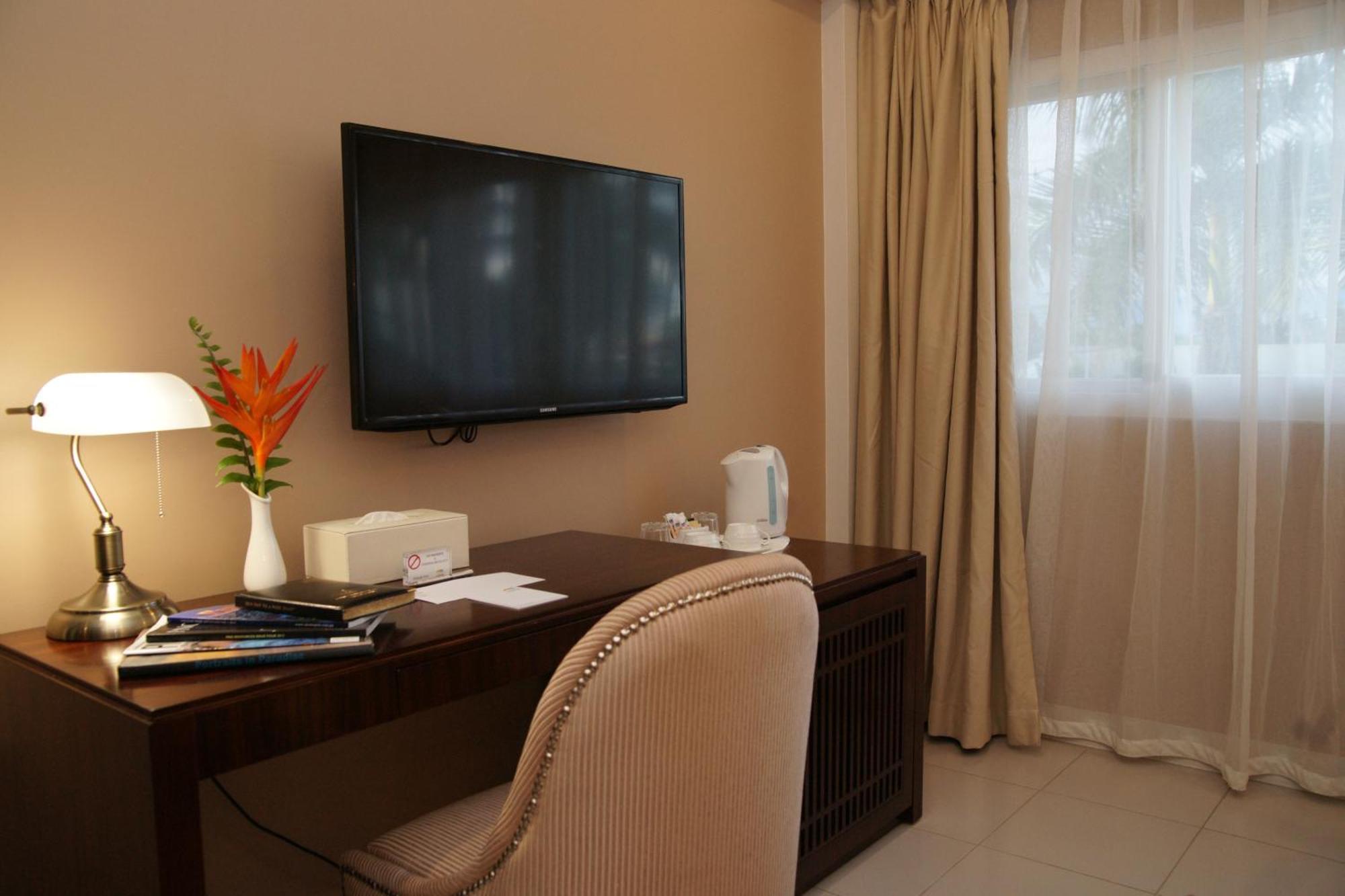 Hotel Morobe Lae Pokój zdjęcie