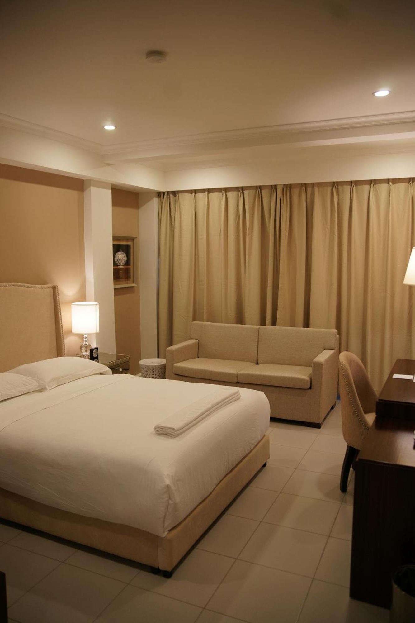 Hotel Morobe Lae Pokój zdjęcie