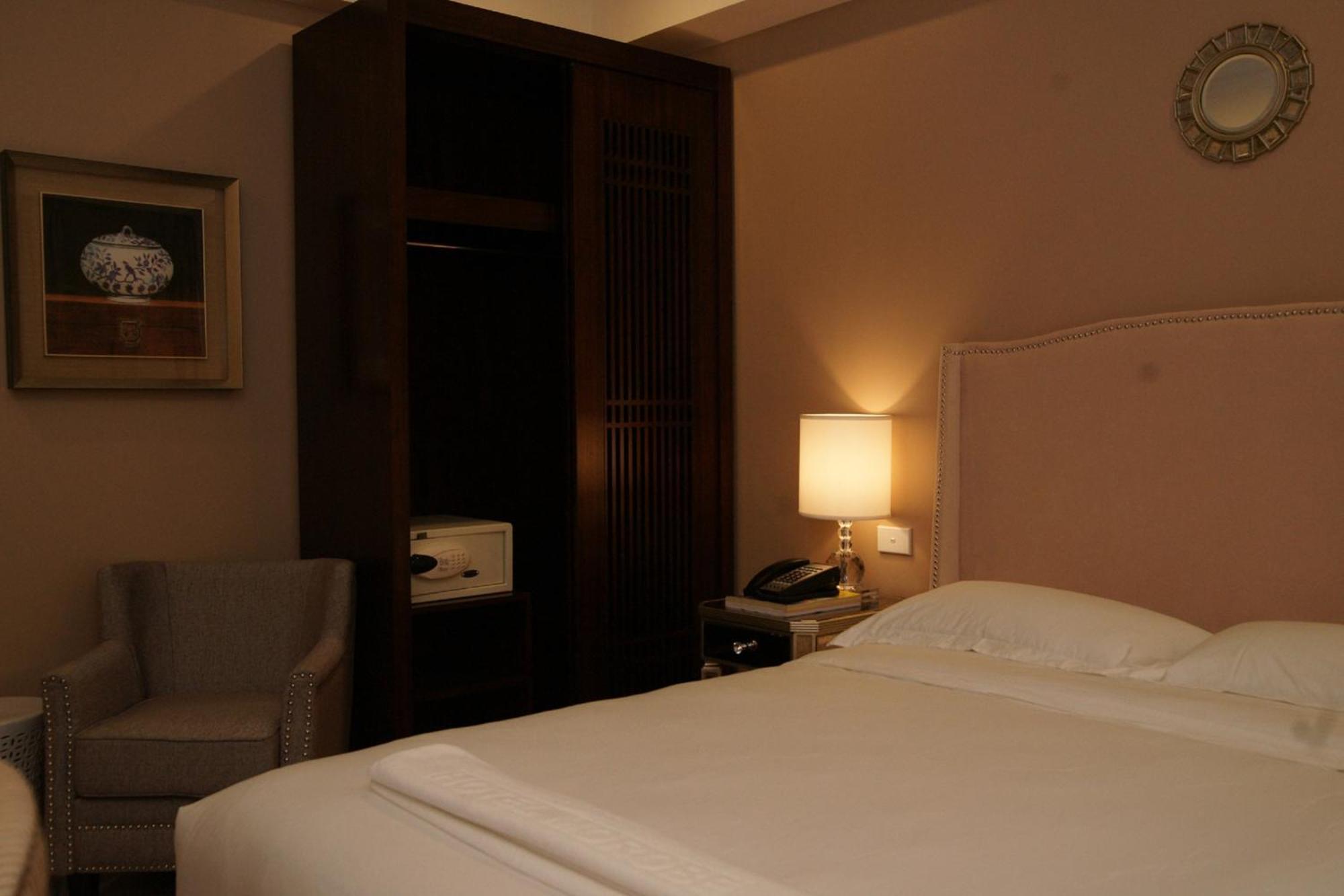 Hotel Morobe Lae Pokój zdjęcie