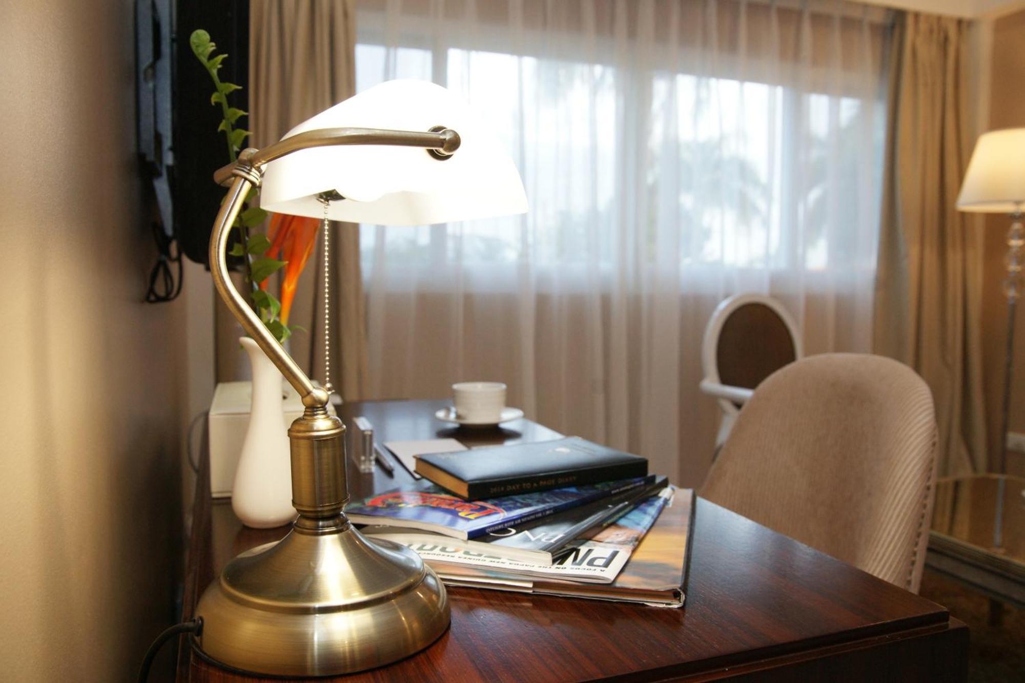 Hotel Morobe Lae Pokój zdjęcie