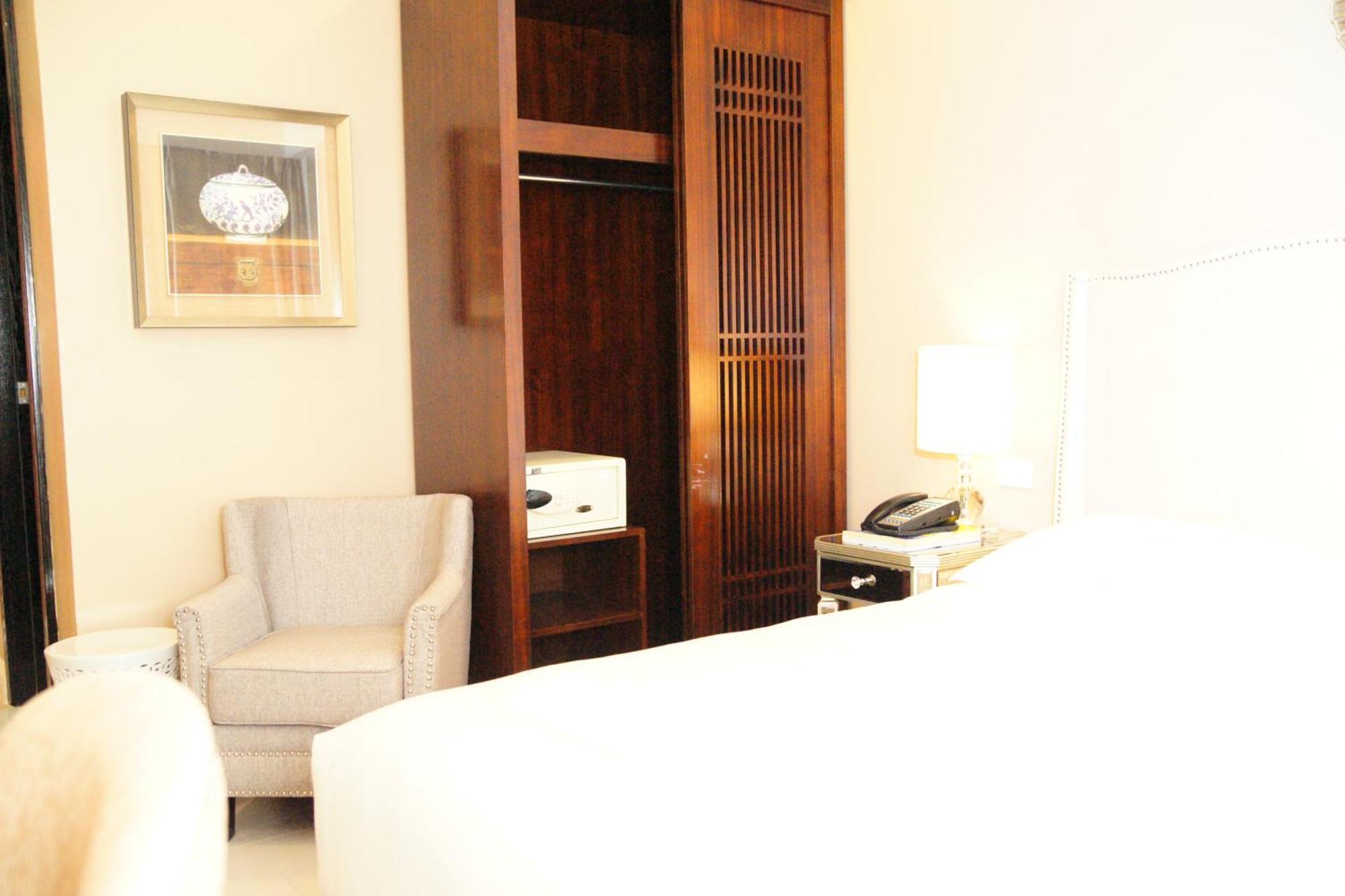 Hotel Morobe Lae Zewnętrze zdjęcie