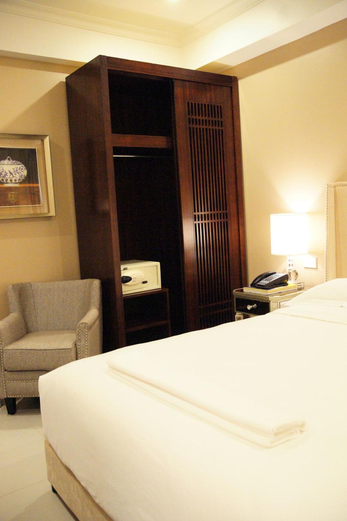 Hotel Morobe Lae Zewnętrze zdjęcie