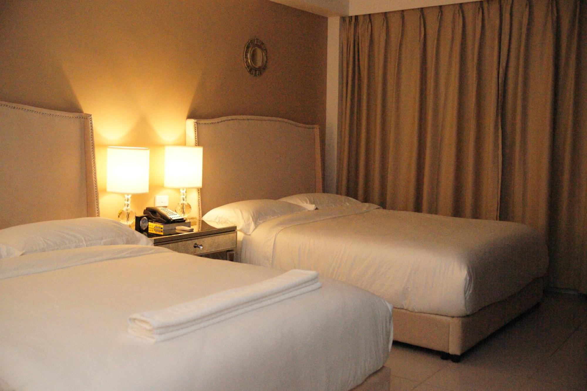 Hotel Morobe Lae Zewnętrze zdjęcie