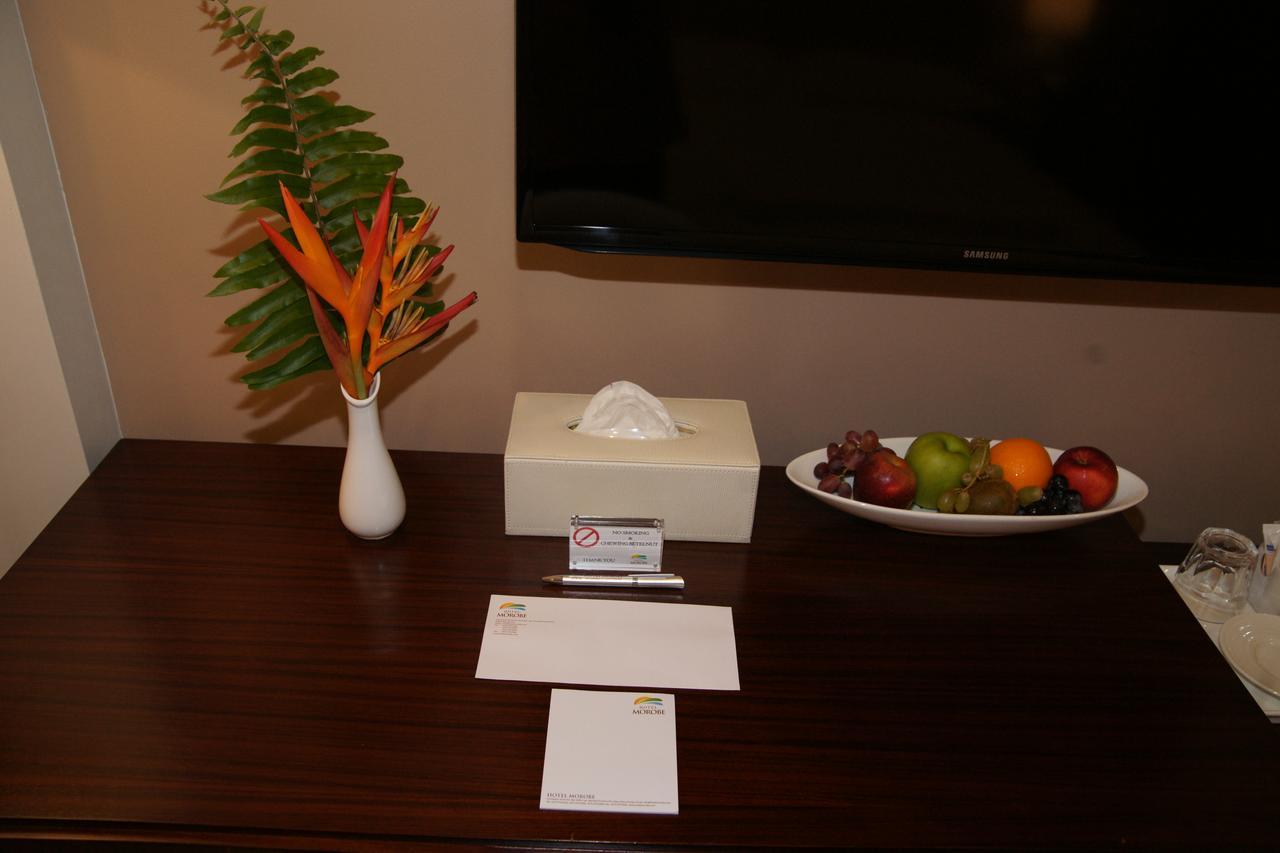 Hotel Morobe Lae Pokój zdjęcie