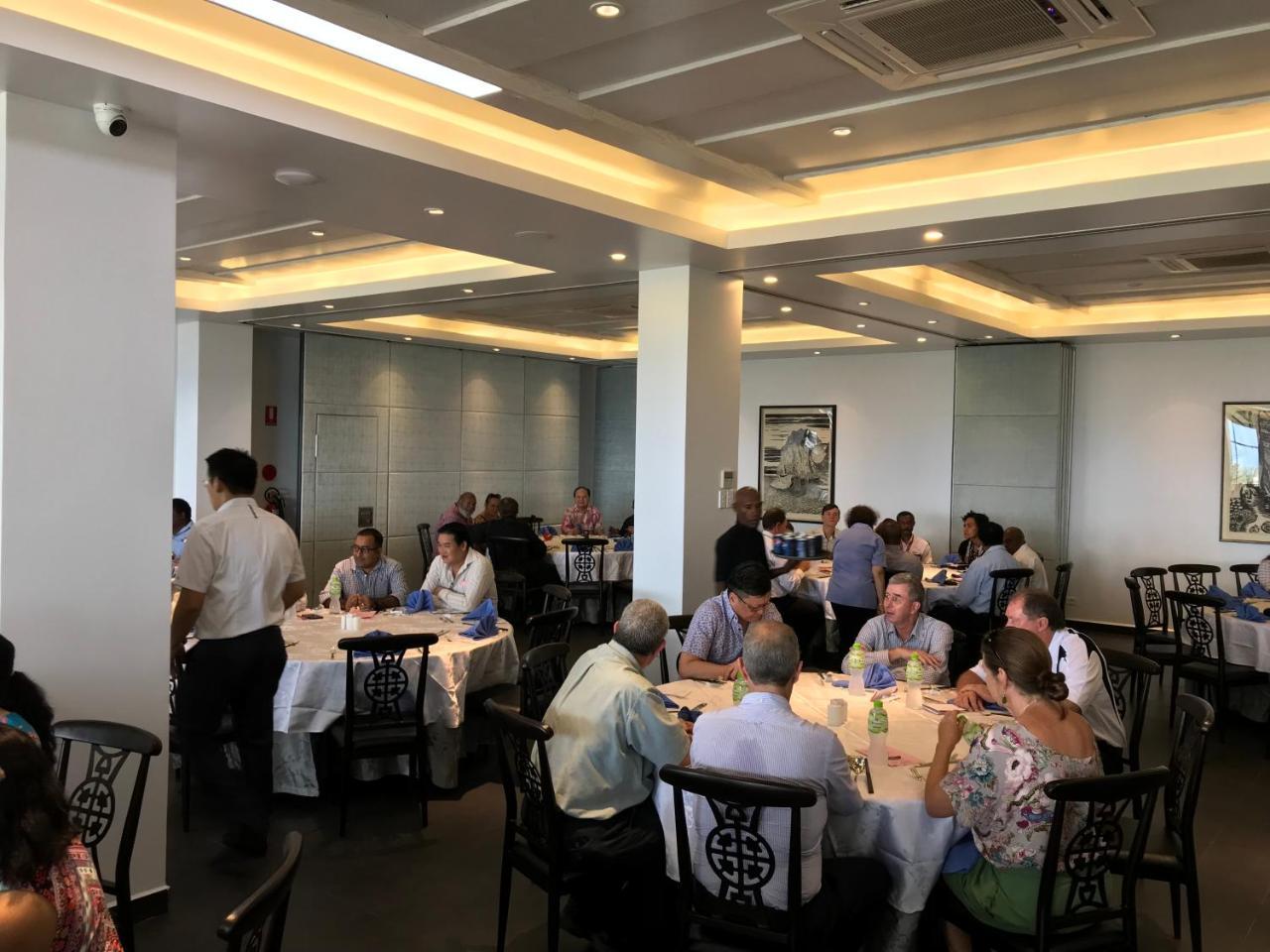 Hotel Morobe Lae Zewnętrze zdjęcie