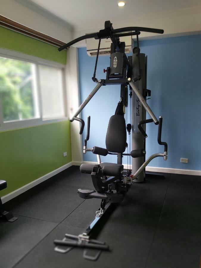 Hotel Morobe Lae Zewnętrze zdjęcie